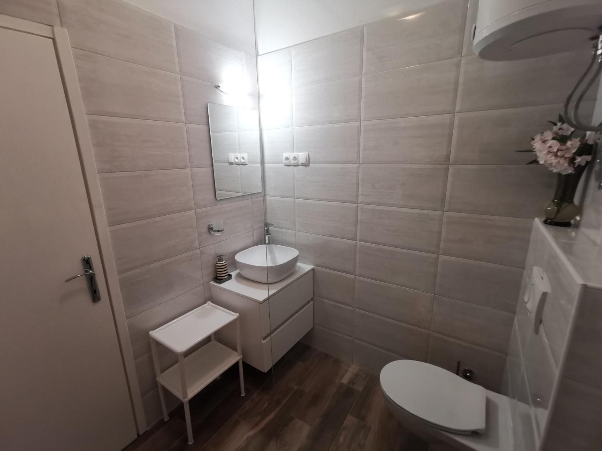 Apartments Lumbardina Lumbarda Cameră foto